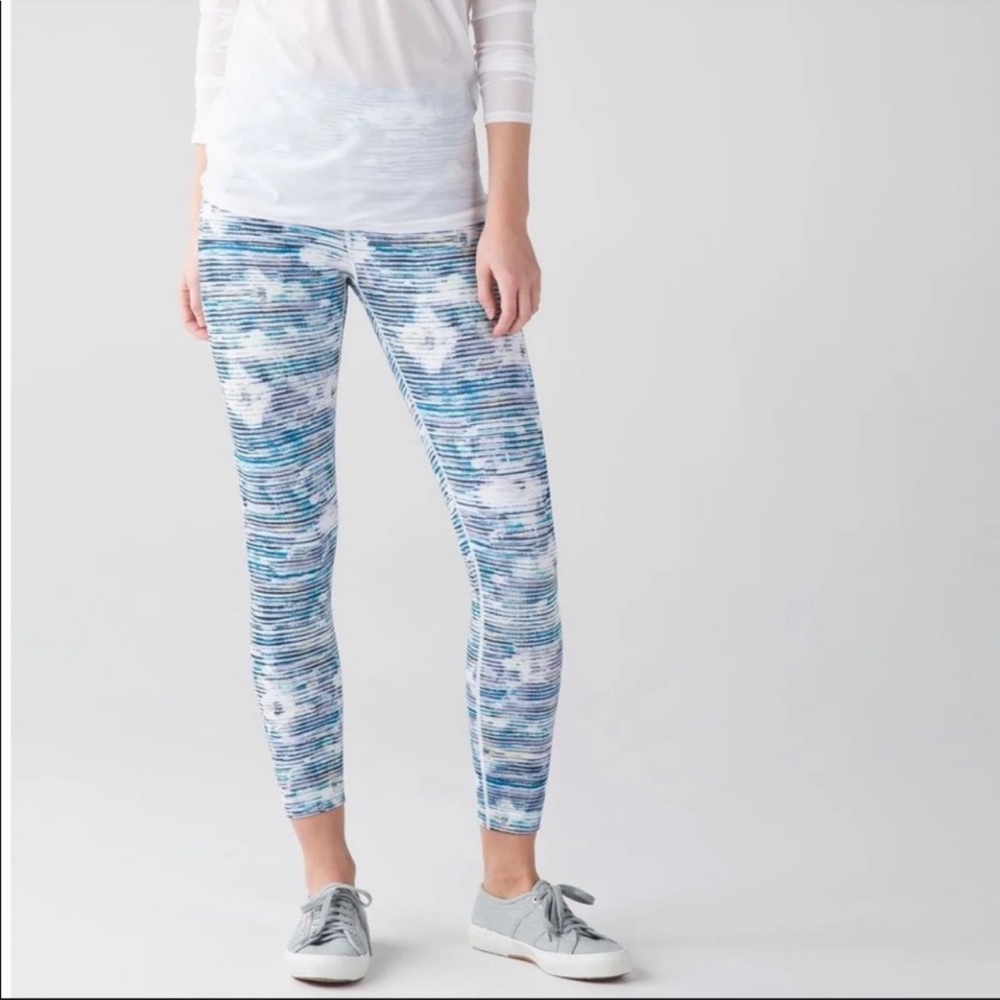 Lululemon High Times Pant